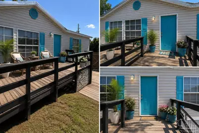 815 N N St, Pensacola, FL 32501 - Photo 1