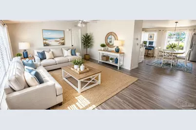 815 N N St, Pensacola, FL 32501 - Photo 2
