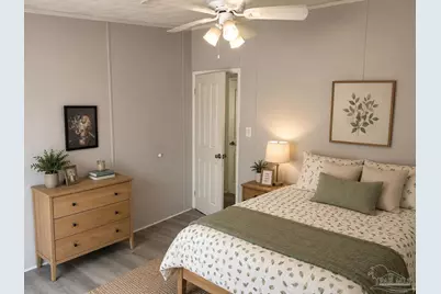 815 N N St, Pensacola, FL 32501 - Photo 8