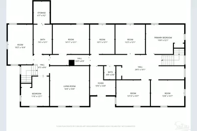 902 E Blount St, Pensacola, FL 32503 - Photo 52