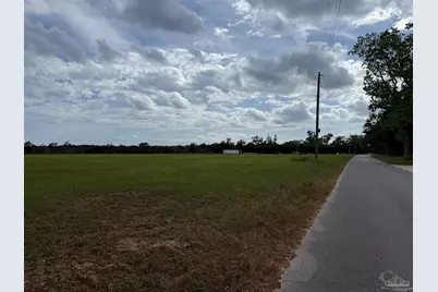 Lot 7 Hall Rd, Jay, FL 32565 - Photo 6