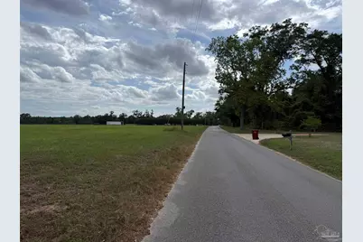 Lot 7 Hall Rd, Jay, FL 32565 - Photo 1