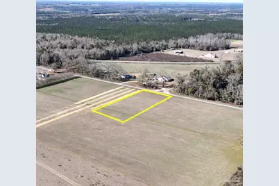 Lot 7 Hall Rd, Jay, FL 32565 - Photo 1