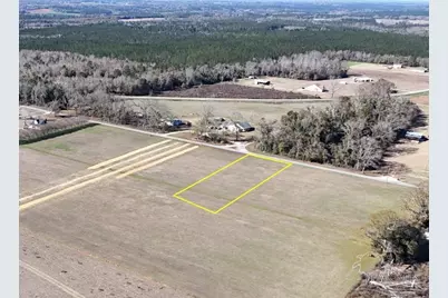 Lot 8 Hall Rd, Jay, FL 32565 - Photo 6