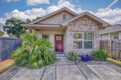 212 S J St, Pensacola, FL 32502 - Photo 2
