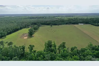 Lot 3 Hall Rd, Jay, FL 32565 - Photo 2