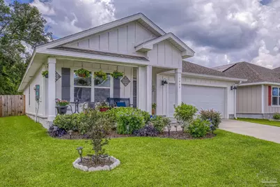 3460 Fallschase Blvd, Pensacola, FL 32526 - Photo 1