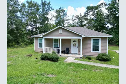 820 Fannie Rd, Century, FL 32535 - Photo 1