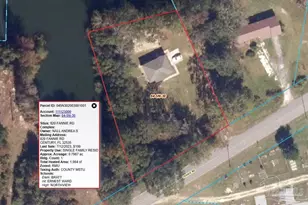 820 Fannie Rd, Century, FL 32535 - Photo 32