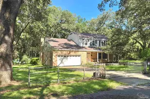 4534 Sheffield Dr, Pace, FL 32571 - Photo 2