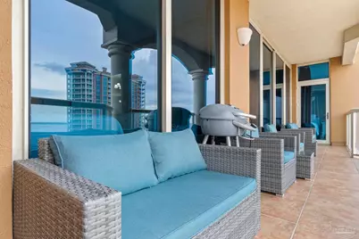 1 Portofino Dr #1205, Pensacola Beach, FL 32561 - Photo 24