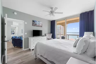 1 Portofino Dr #1205, Pensacola Beach, FL 32561 - Photo 14