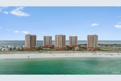 1 Portofino Dr #1205, Pensacola Beach, FL 32561 - Photo 1