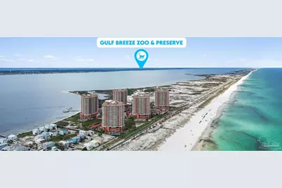 1 Portofino Dr #1205, Pensacola Beach, FL 32561 - Photo 40