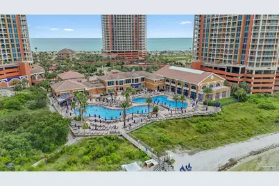 1 Portofino Dr #1205, Pensacola Beach, FL 32561 - Photo 36