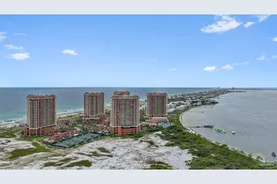 1 Portofino Dr #1205, Pensacola Beach, FL 32561 - Photo 4