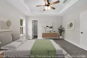 7929 Twin Lake Dr, Milton, FL 32583 - Photo 18