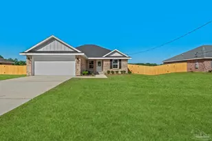 7929 Twin Lake Dr, Milton, FL 32583 - Photo 2