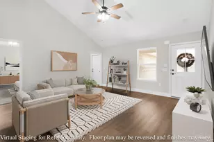 7929 Twin Lake Dr, Milton, FL 32583 - Photo 8