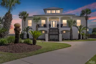 525 Windrose Cir, Pensacola, FL 32507 - Photo 2