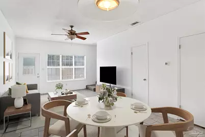 601 E Burgess Rd #K11, Pensacola, FL 32504 - Photo 4