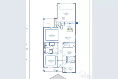 4016 Watergate Dr, Milton, FL 32583 - Photo 34