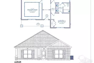 4016 Watergate Dr, Milton, FL 32583 - Photo 1