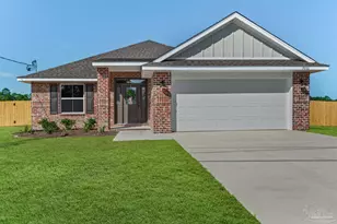 7933 Twin Lake Dr, Milton, FL 32583 - Photo 4