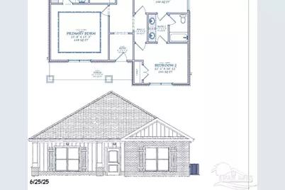 8957 Gumwood St, Milton, FL 32570 - Photo 1