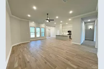 2833 Mountain Laurel Tr 8C-2 (lot#), Cantonment, FL 32533 - Photo 6