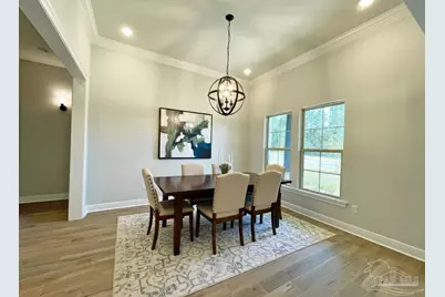 2833 Mountain Laurel Tr 8C-2 (lot#), Cantonment, FL 32533 - Photo 2