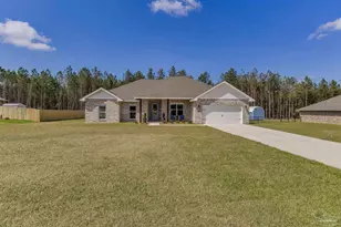 4404 Russell Elliott Rd, Jay, FL 32565 - Photo 2