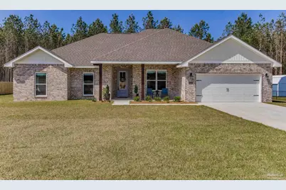 4404 Russell Elliott Rd, Jay, FL 32565 - Photo 1