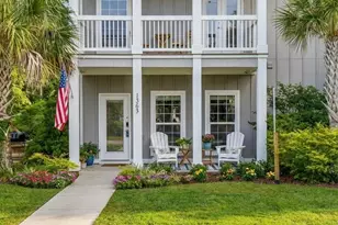 1363 E Baars, Pensacola, FL 32503 - Photo 1