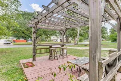 1363 E Baars, Pensacola, FL 32503 - Photo 46