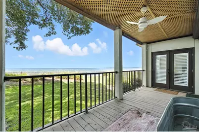 80 Baybridge Dr #B, Gulf Breeze, FL 32561 - Photo 32
