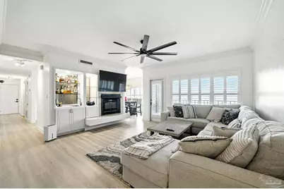 80 Baybridge Dr #B, Gulf Breeze, FL 32561 - Photo 14