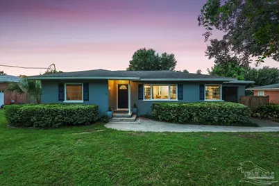 3070 Magnolia Ave, Pensacola, FL 32503 - Photo 2