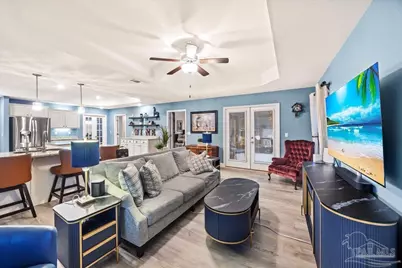 7191 Apples Way, Navarre, FL 32566 - Photo 34