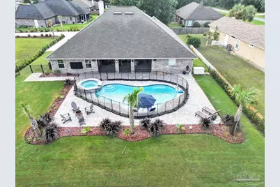 7191 Apples Way, Navarre, FL 32566 - Photo 16