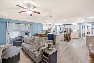 7191 Apples Way, Navarre, FL 32566 - Photo 32