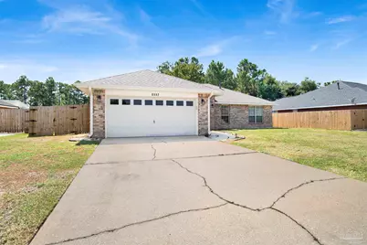 5117 Chinook Ave, Pensacola, FL 32507 - Photo 1