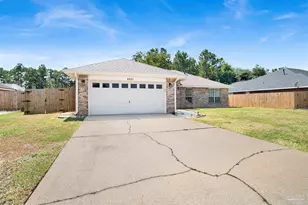 5117 Chinook Ave, Pensacola, FL 32507 - Photo 1