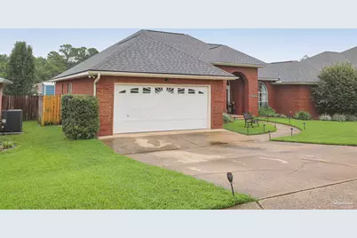 2822 Frederick St, Cantonment, FL 32533 - Photo 40