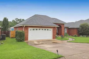 2822 Frederick St, Cantonment, FL 32533 - Photo 40