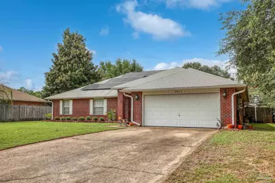 5911 Ashton Woods Cir, Milton, FL 32570 - Photo 28