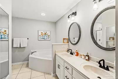 1391 Tiger Lake Dr, Gulf Breeze, FL 32563 - Photo 20