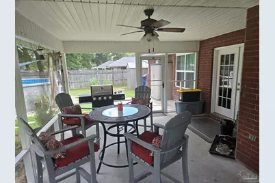 5614 Rosebay St, Milton, FL 32583 - Photo 10