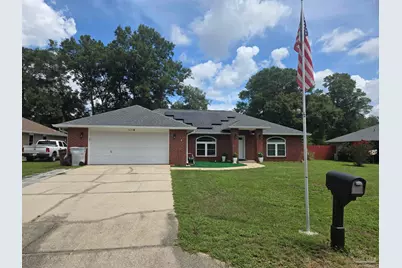 5614 Rosebay St, Milton, FL 32583 - Photo 2