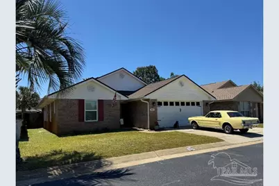 9693 Leeward Way, Navarre, FL 32566 - Photo 1